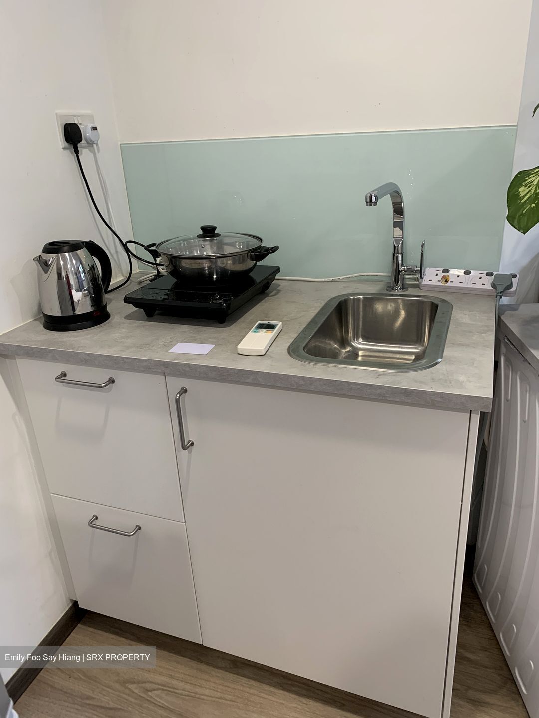 Kelantan Lane (D8), Apartment #564154541